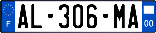 AL-306-MA