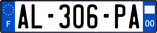 AL-306-PA