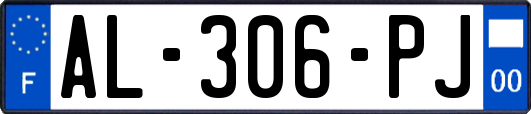 AL-306-PJ