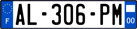 AL-306-PM