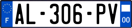 AL-306-PV