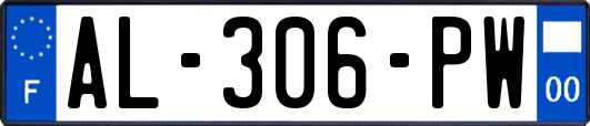 AL-306-PW