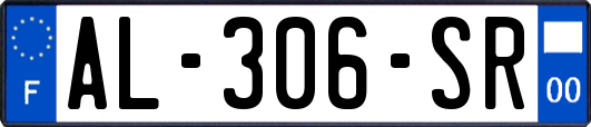 AL-306-SR