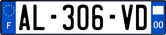 AL-306-VD