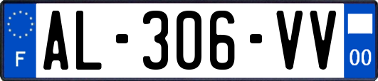 AL-306-VV