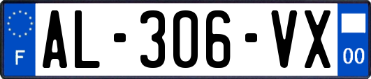 AL-306-VX