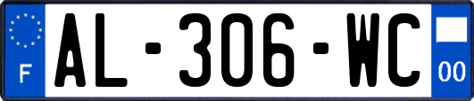 AL-306-WC