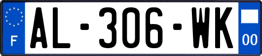 AL-306-WK