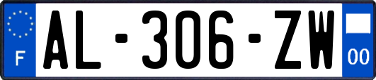 AL-306-ZW