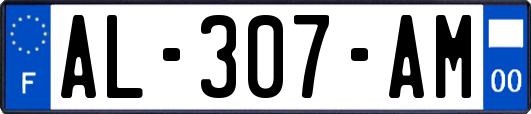 AL-307-AM