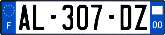 AL-307-DZ