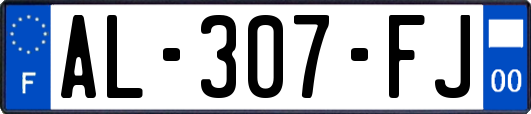 AL-307-FJ