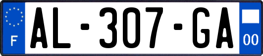 AL-307-GA