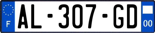 AL-307-GD