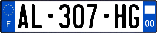 AL-307-HG