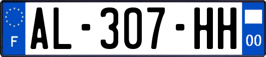 AL-307-HH
