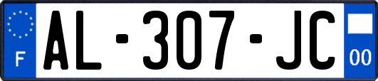 AL-307-JC