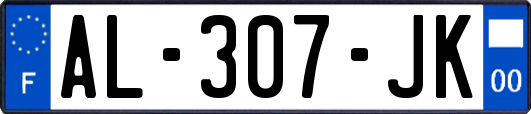 AL-307-JK