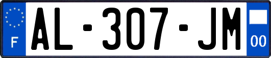 AL-307-JM