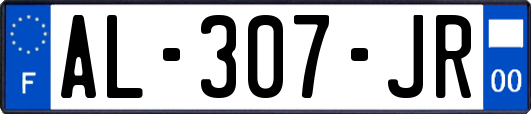 AL-307-JR