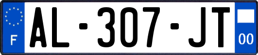 AL-307-JT
