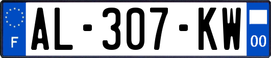AL-307-KW
