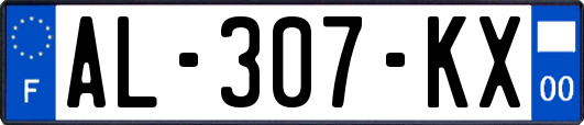AL-307-KX