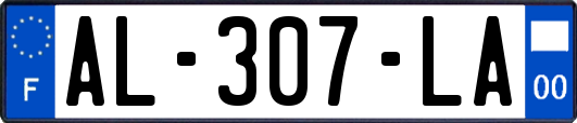 AL-307-LA