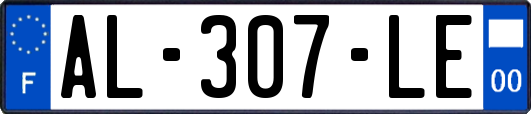 AL-307-LE