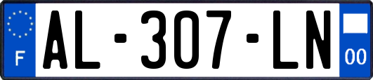AL-307-LN