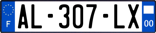 AL-307-LX