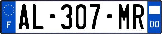 AL-307-MR