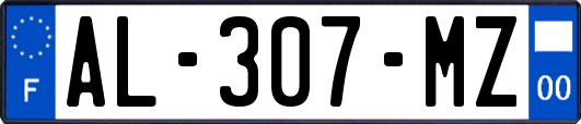 AL-307-MZ