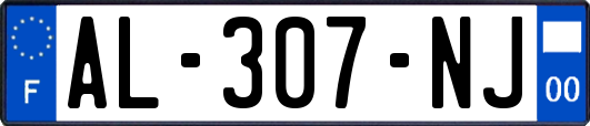 AL-307-NJ