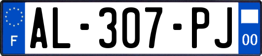 AL-307-PJ