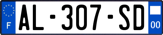 AL-307-SD
