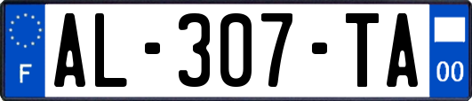 AL-307-TA