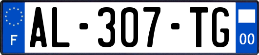AL-307-TG