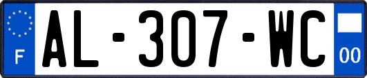 AL-307-WC