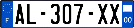 AL-307-XX