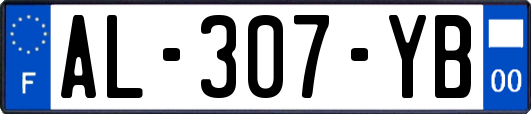 AL-307-YB