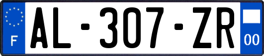 AL-307-ZR