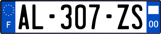 AL-307-ZS