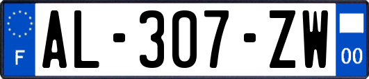 AL-307-ZW