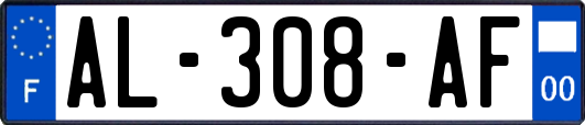 AL-308-AF