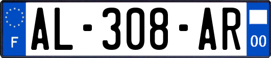 AL-308-AR