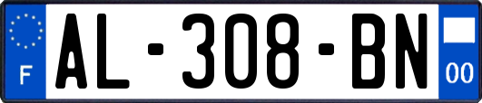 AL-308-BN