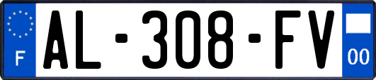 AL-308-FV
