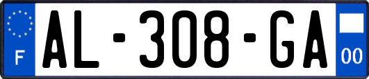 AL-308-GA