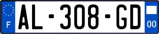 AL-308-GD